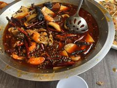 -今鲜源大酒店·中华餐饮名店(新湛路店)