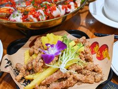 -金家港海鲜大排档(中山路店)