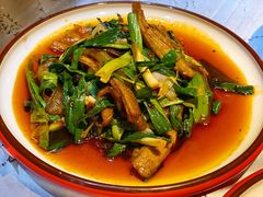 -红辣椒·川菜·火锅(大洋中心店)