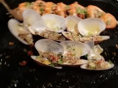 -T館·花园艺术餐厅