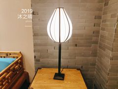 -海尔洲际酒店天下一品中餐厅