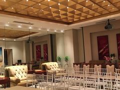 -金鸡湖高尔夫会员专属俱乐部