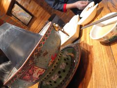 -额尔敦传统涮(公园西路店)