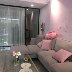 -JC·YOGA静禅瑜伽普拉提