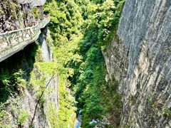 -鹿院坪生态旅游景区