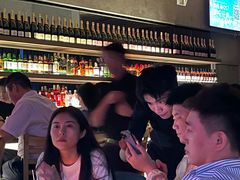 -TZ House音乐现场(来福士中心店)