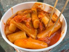 -老太太海鲜鱼饼