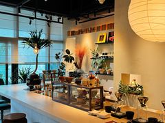 门面-luutosa  cafe & tea 鹿兔山