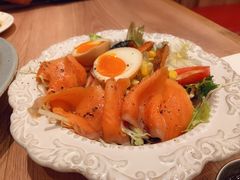 -玛格萝妮比萨屋(四平店)