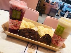 -奈雪的茶(新天地广场PRO店)
