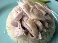 -红大哥水门鸡饭(總店)