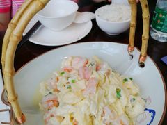 -赤湾大饭堂(山海逸居店)