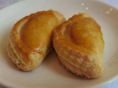 -青岛香格里拉·香宫中餐厅