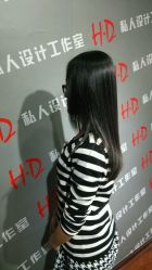 -HD HAIR STYLE