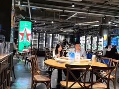 -拉完海鲜大排档(温岭店)