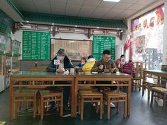 大堂-护国寺小吃(东四店)