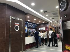 -魏家凉皮(科技三路店)