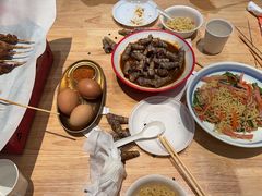 -东北特色烧烤(赣榆店)