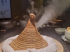 蒸汽石锅鱼-云海肴云南菜·蒸汽石锅鱼(青岛万象城店)