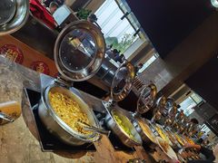 -余姚四明湖开元名都度假酒店·夏威夷西餐厅