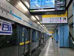 -大龙山(地铁站)