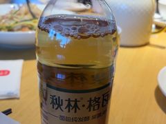-关东小磨东北菜(上海长风大悦城店)
