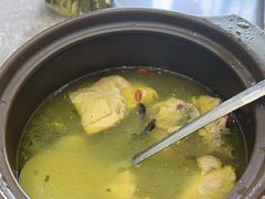 -李东农庄(中南百草园地标店)