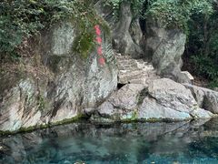 -南京珍珠泉风景区