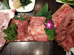 -俺的焼肉(銀座9丁目店)