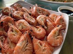 -明记海鲜大排档(巽寮湾店)