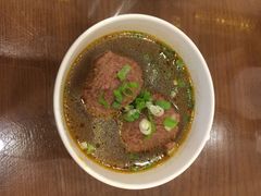 -百年认一力 太原老字号 (桥头街店)