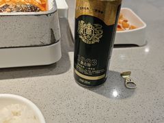 -半天妖烤鱼(芝罘万达店)