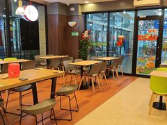 -德克士(聚银时代店)