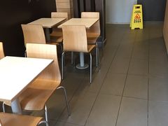 -麦当劳(利津路店)