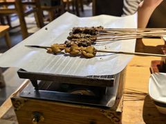 -肉串汪(月坛店)