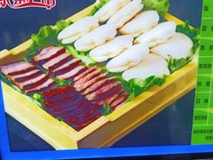 -森谷美食公园(杨行店)