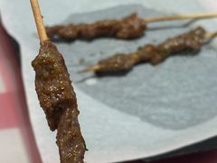 -宵夜侠·自选衡阳烧烤大排档(新塘白江店)