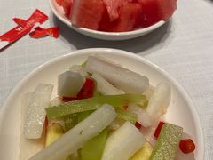 -喜棠·长沙家宴·海鲜·湘菜(麓谷店)