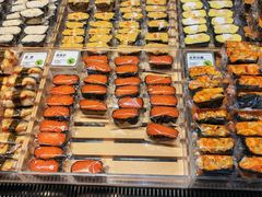 -鲜道寿司(无锡苏宁店)