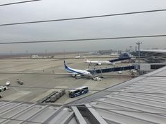 -中部国际机场