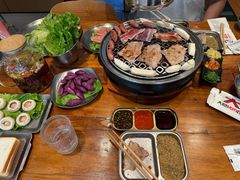 -子檀大隐炭烧(食品街店)