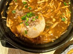 -穆桂英美食(南禅寺店)