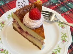 -Max Bakery 阿唛手作
