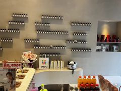 -泰合玺·精油疗愈 SPA(南京河西万达店)