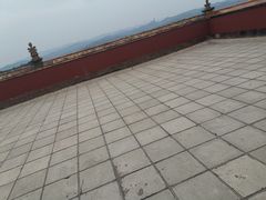 -普陀宗乘之庙(小布达拉宫)