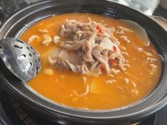 -李师傅脆肚(华强北店)