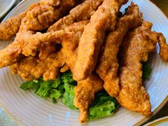 辣鸡条-萨尔瓦多Salvador's