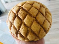 菠萝包-中粮丰通（北京)食品有限公司