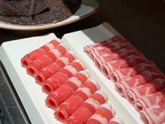 -海底捞火锅(团结桥店)