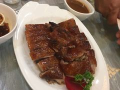 -椿记烧鹅(叠彩店)